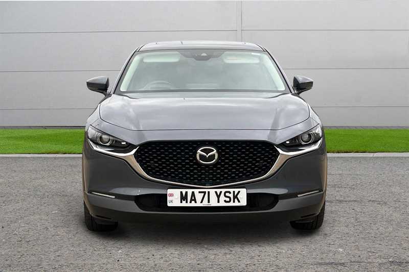 Used Mazda CX-30 2021 for sale - 77471473: Photo 6