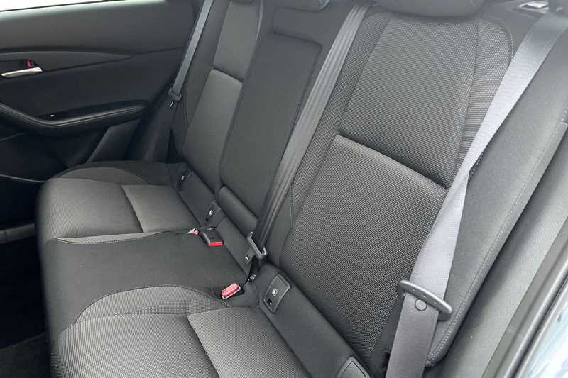 Used Mazda CX-30 2021 for sale - 77471473: Photo 8