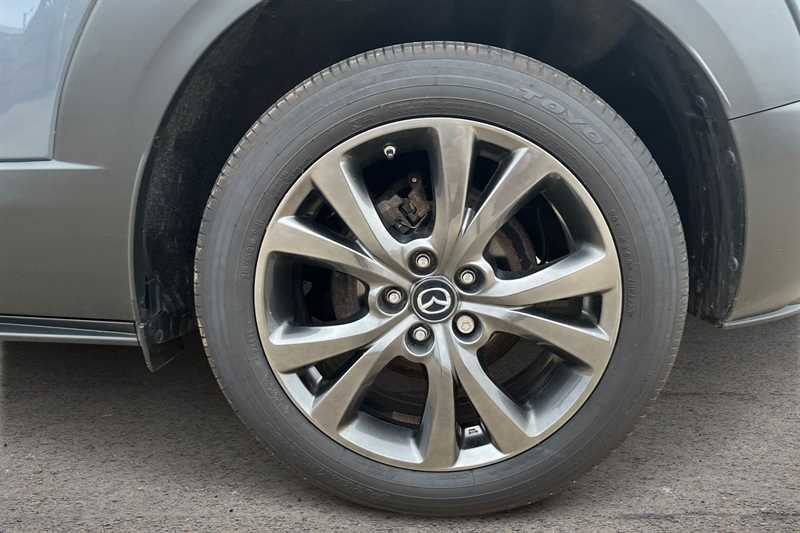 Used Mazda CX-30 2021 for sale - 77471473: Photo 9