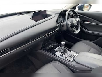 Used Mazda CX-30 2021 for sale - 76915284: Photo