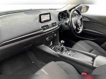 Used Mazda Mazda3 2018 for sale - 76523680: Photo