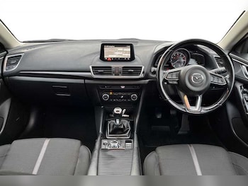 Used Mazda Mazda3 2018 for sale - 76523680: Photo