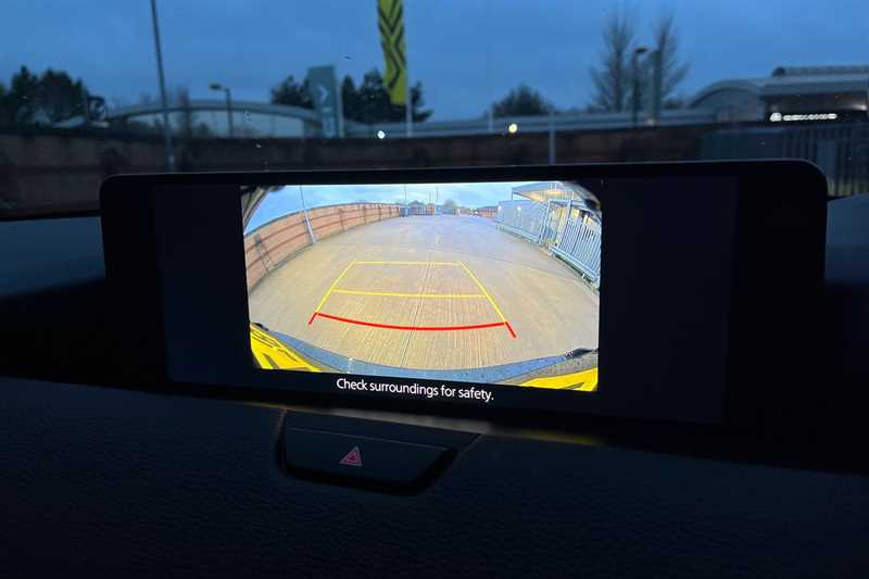 Used Mazda CX-60 2022 for sale - 77726406: Photo 14