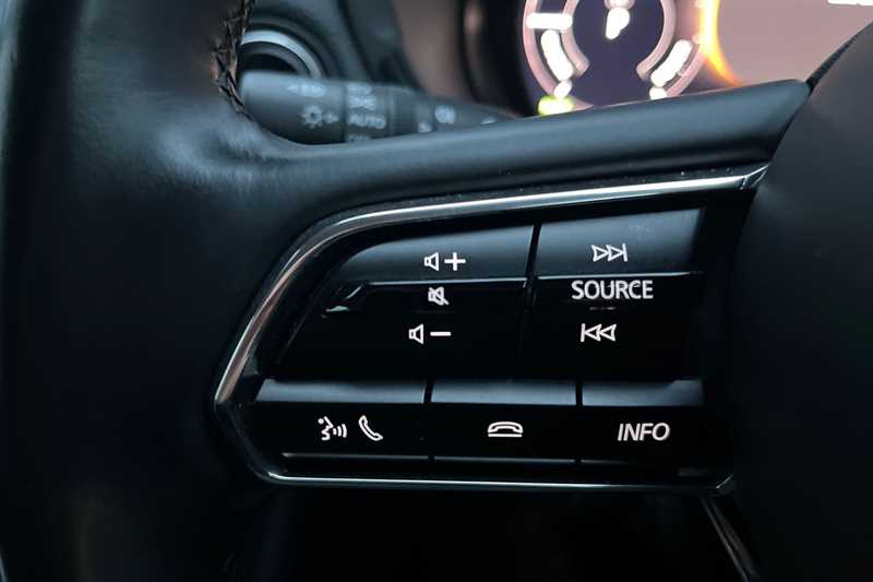 Used Mazda CX-60 2022 for sale - 77726406: Photo 17