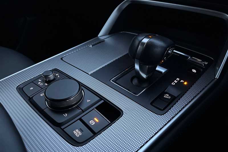 Used Mazda CX-60 2022 for sale - 77726406: Photo 21