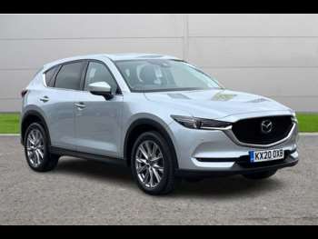 2020 - 2.0 SPORT NAV+ 5DR
