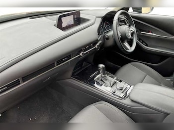 Used Mazda CX-30 2021 for sale - 78476193: Photo