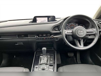 Used Mazda CX-30 2021 for sale - 78476193: Photo