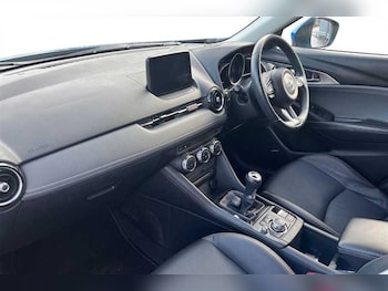 Used Mazda CX-3 2019 for sale - 77111963: Photo