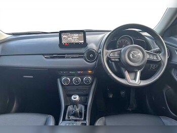 Used Mazda CX-3 2019 for sale - 77111963: Photo