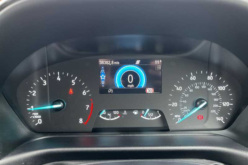 Used Ford Fiesta 2022 for sale - 76140505: Photo 11