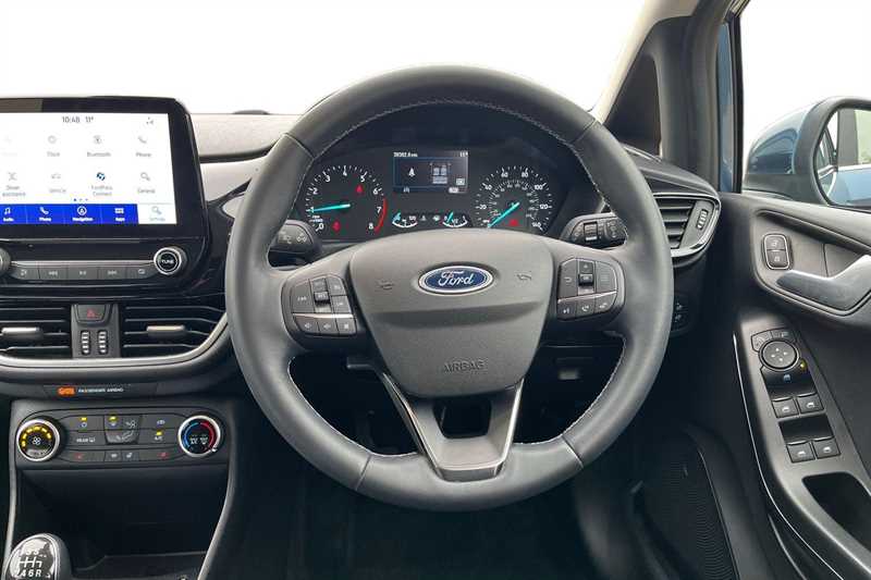 Used Ford Fiesta 2022 for sale - 76140505: Photo 13