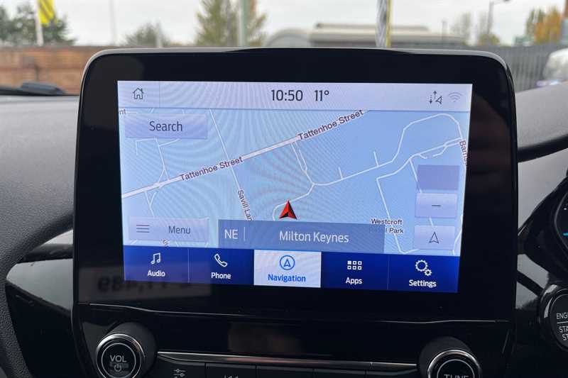 Used Ford Fiesta 2022 for sale - 76140505: Photo 15