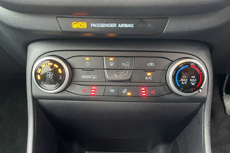 Used Ford Fiesta 2022 for sale - 76140505: Photo 16