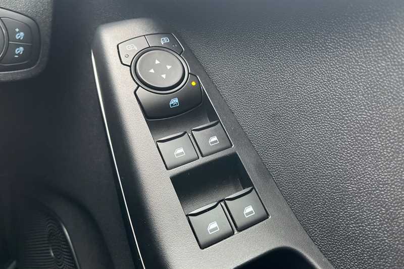 Used Ford Fiesta 2022 for sale - 76140505: Photo 18