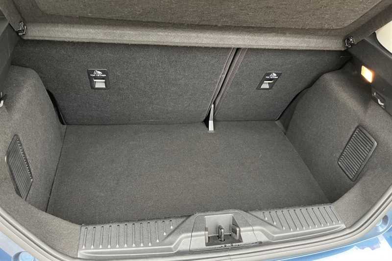 Used Ford Fiesta 2022 for sale - 76140505: Photo 19