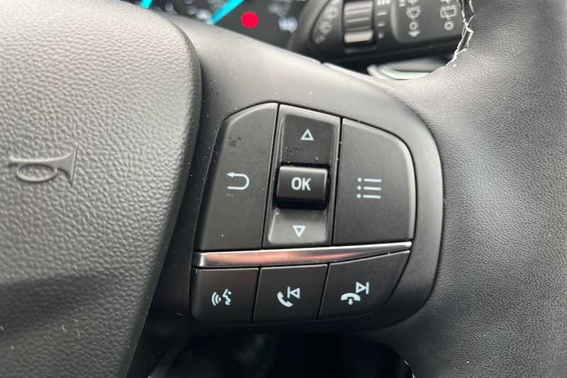 Used Ford Fiesta 2022 for sale - 76140505: Photo 20