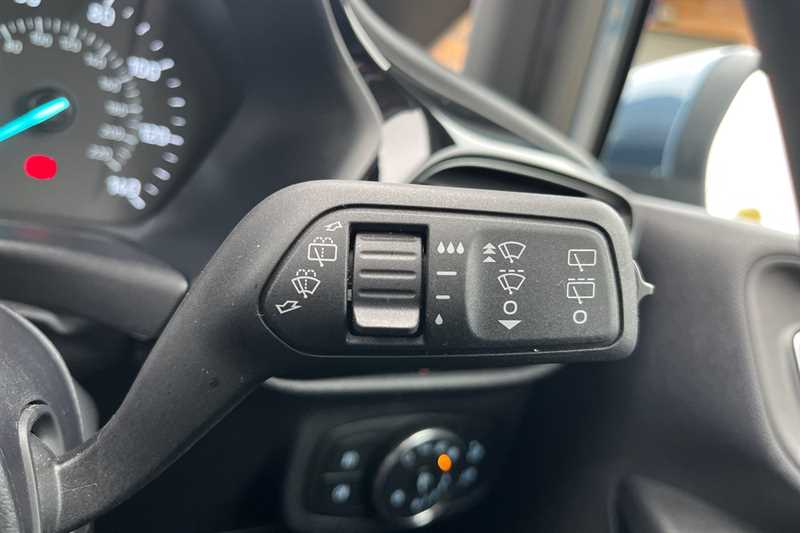 Used Ford Fiesta 2022 for sale - 76140505: Photo 21