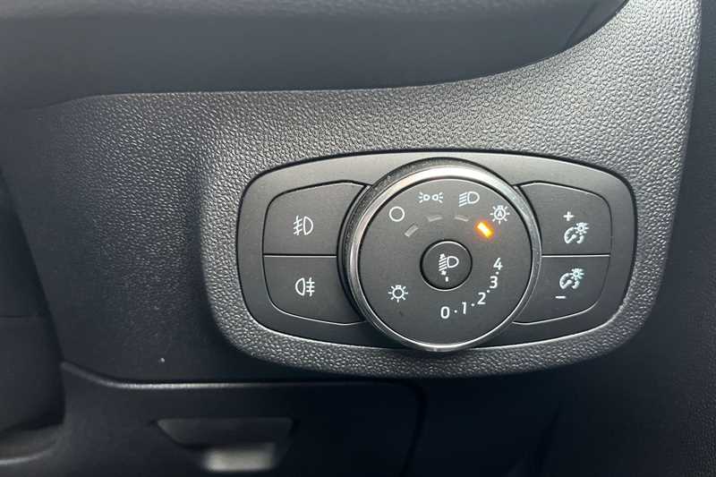 Used Ford Fiesta 2022 for sale - 76140505: Photo 22