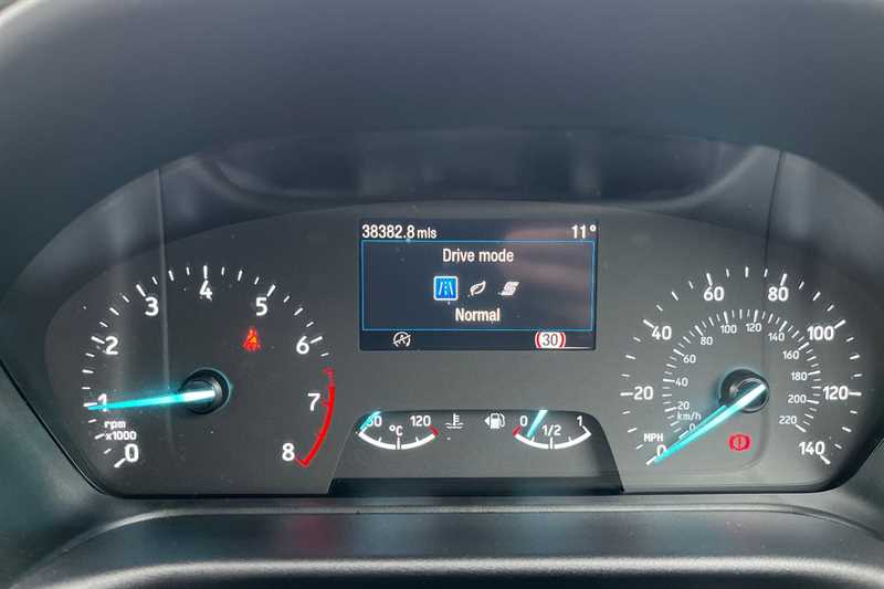 Used Ford Fiesta 2022 for sale - 76140505: Photo 24