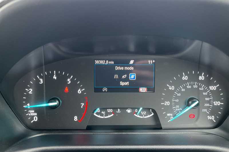 Used Ford Fiesta 2022 for sale - 76140505: Photo 26