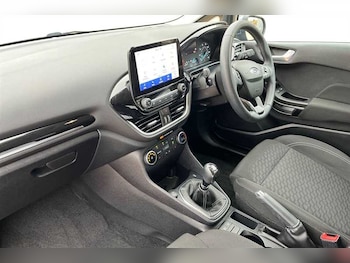 Used Ford Fiesta 2022 for sale - 76140505: Photo