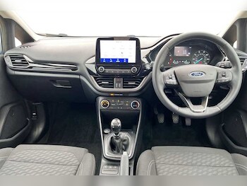 Used Ford Fiesta 2022 for sale - 76140505: Photo