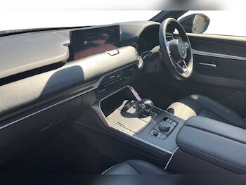 Used Mazda CX-60 2025 for sale - 78364731: Photo