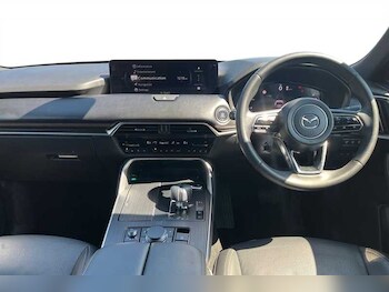 Used Mazda CX-60 2025 for sale - 78364731: Photo