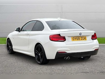 Used BMW 2 Series 2018 for sale - 77795332: Photo
