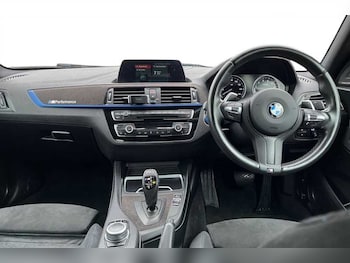 Used BMW 2 Series 2018 for sale - 77795332: Photo