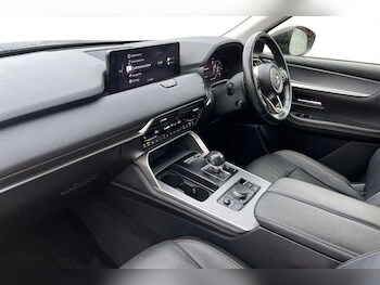 Used Mazda CX-60 2022 for sale - 77293652: Photo