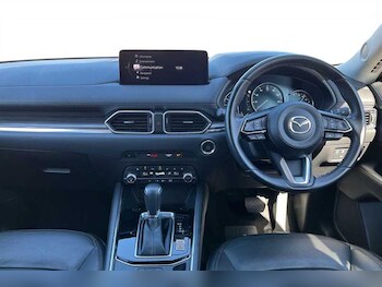 Used Mazda CX-5 2022 for sale - 78364669: Photo