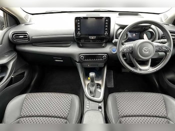 Used Mazda Mazda2 HYBRID 2023 for sale - 77740281: Photo