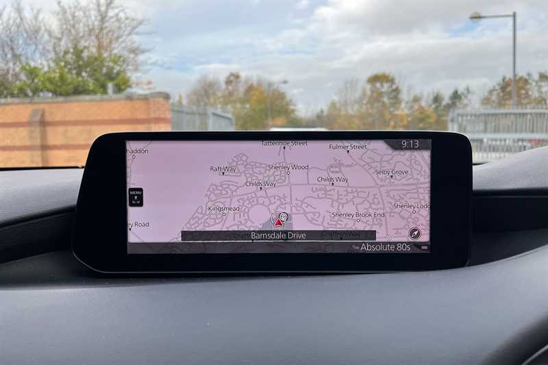 Used Mazda Mazda3 2023 for sale - 76434853: Photo 14