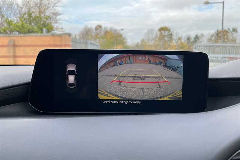 Used Mazda Mazda3 2023 for sale - 76434853: Photo 15