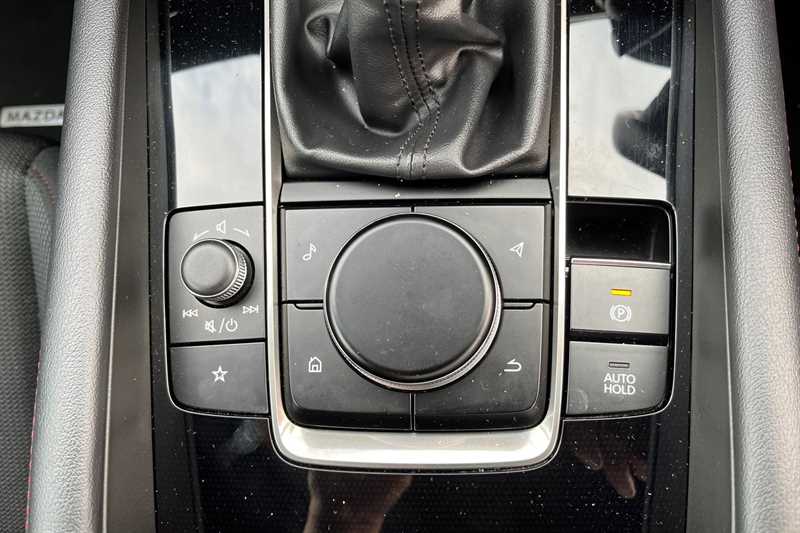 Used Mazda Mazda3 2023 for sale - 76434853: Photo 16