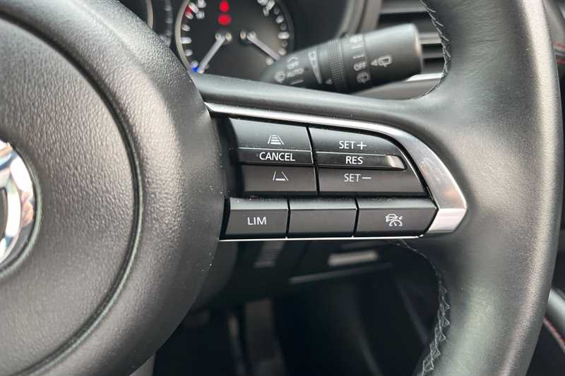 Used Mazda Mazda3 2023 for sale - 76434853: Photo 17