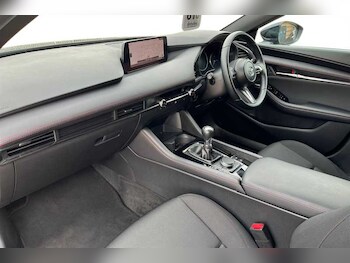 Used Mazda Mazda3 2023 for sale - 76434853: Photo