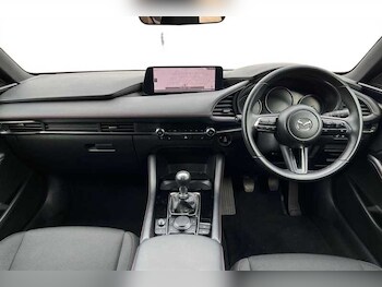 Used Mazda Mazda3 2023 for sale - 76434853: Photo