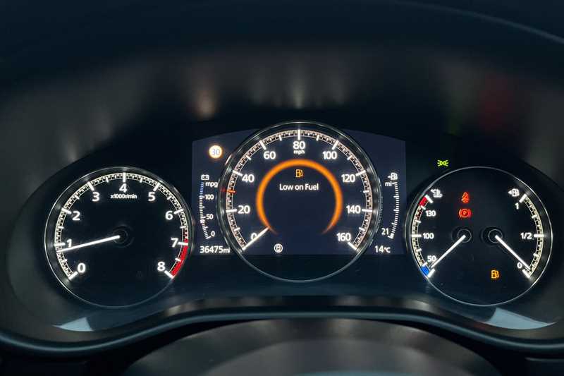 Used Mazda CX-30 2021 for sale - 76717752: Photo 11