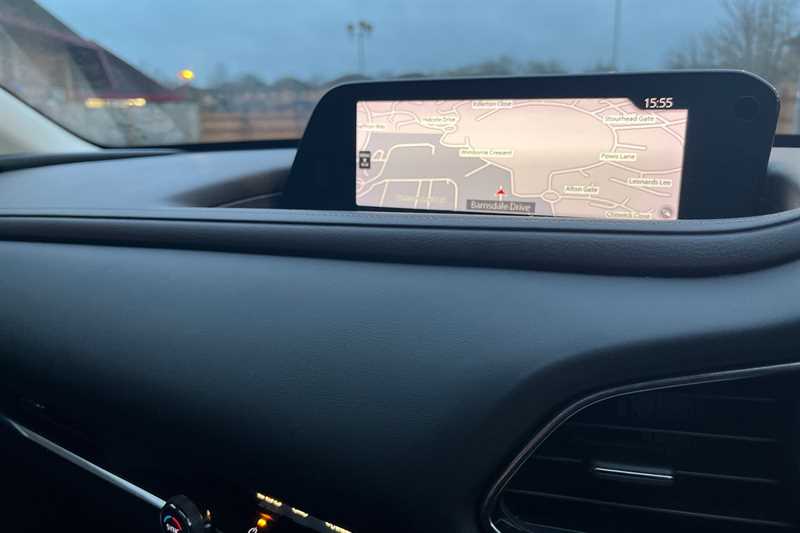 Used Mazda CX-30 2021 for sale - 76717752: Photo 14