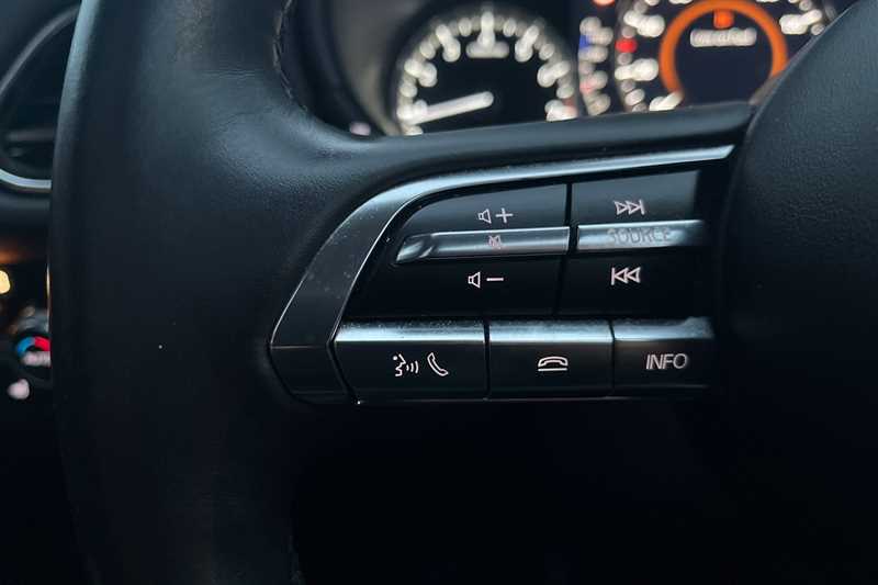 Used Mazda CX-30 2021 for sale - 76717752: Photo 17