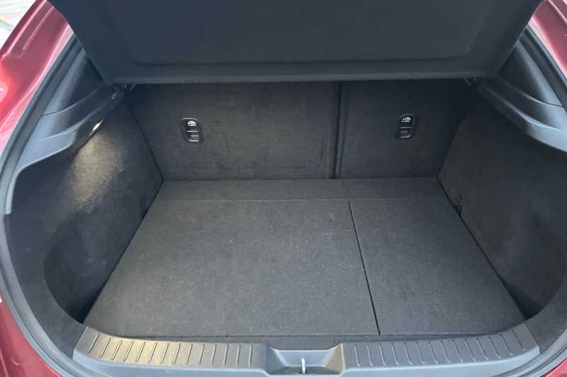 Used Mazda CX-30 2021 for sale - 76717752: Photo 20