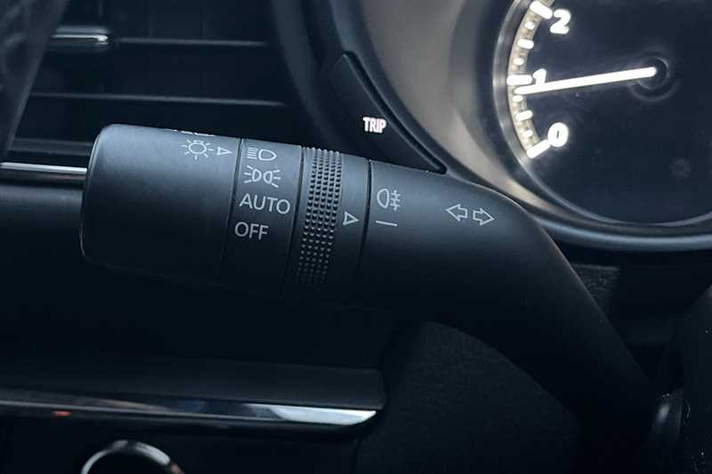 Used Mazda CX-30 2021 for sale - 76717752: Photo 22