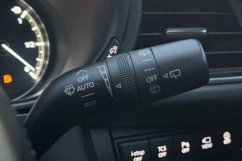 Used Mazda CX-30 2021 for sale - 76717752: Photo 23