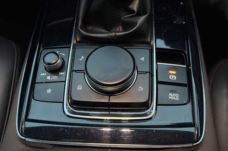 Used Mazda CX-30 2021 for sale - 76717752: Photo 24