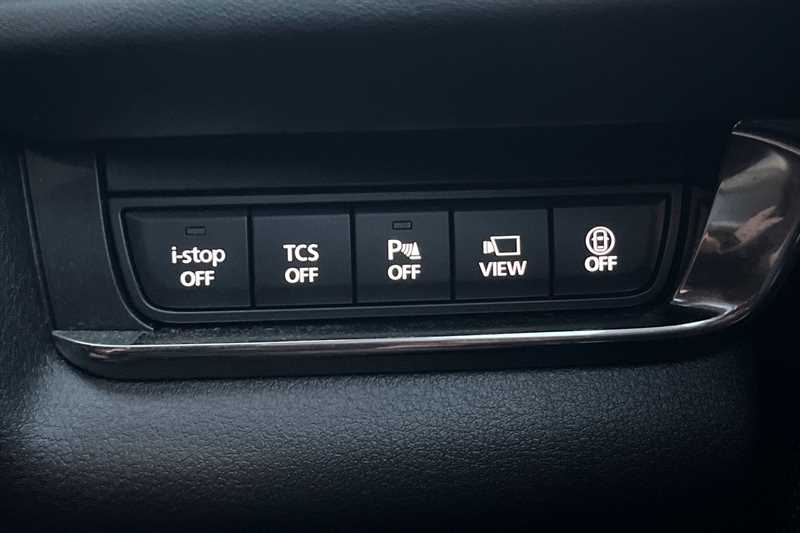 Used Mazda CX-30 2021 for sale - 76717752: Photo 25