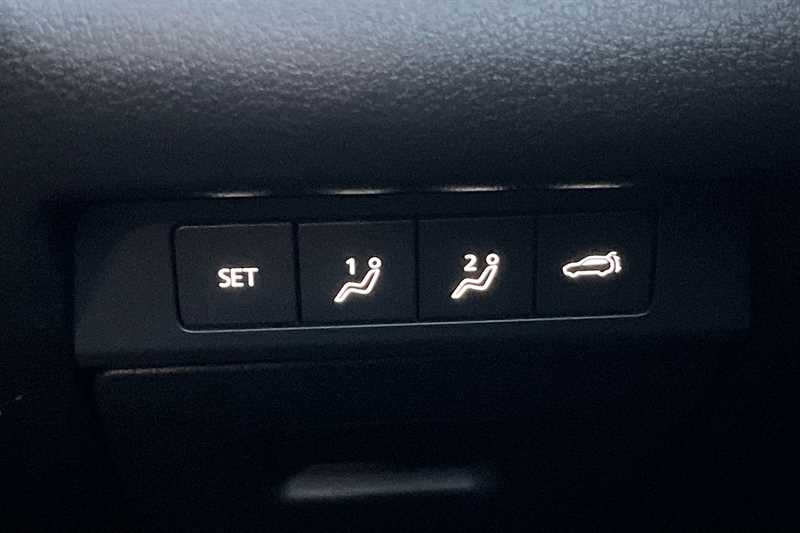 Used Mazda CX-30 2021 for sale - 76717752: Photo 26