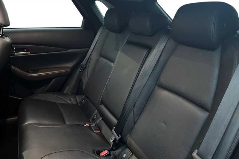 Used Mazda CX-30 2021 for sale - 76717752: Photo 8